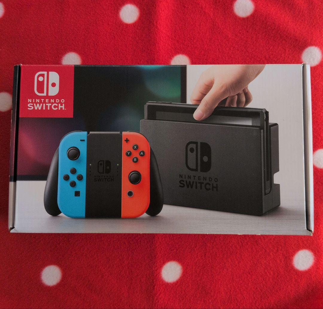 Nintendo　Switch Nintendo Switch OLED Model 64 GB | Happy Gaming World