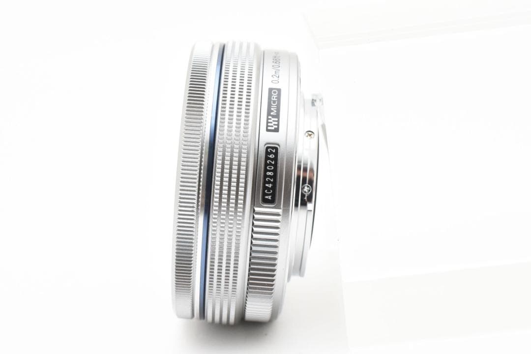 オリンパス OLYMPUS ED 14-42mm F3.5-5.6 EZ