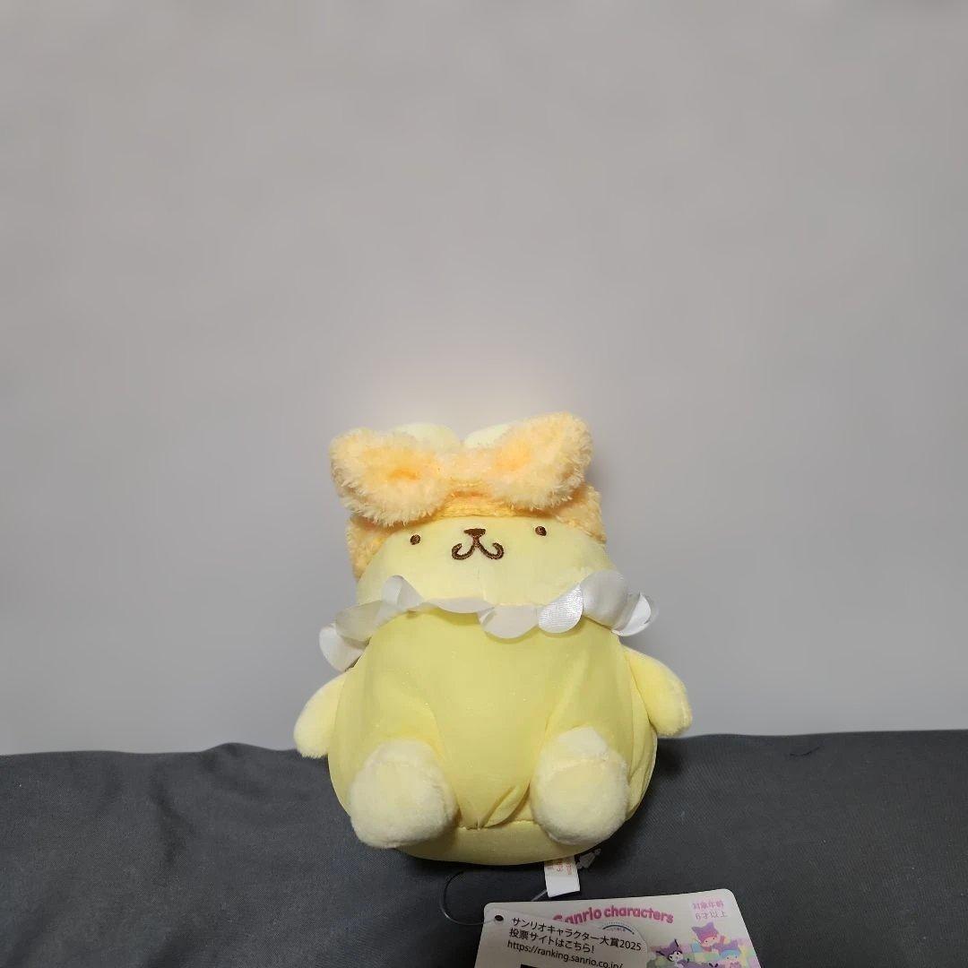 サンリオキャラクターズ ナムコで推し色！〜カラフルバスタイム