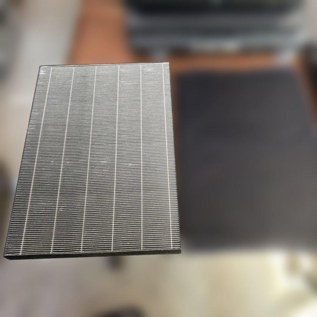 パナソニック 加湿空気清浄機 F-VC70XT 管理番号1123 - メルカリ