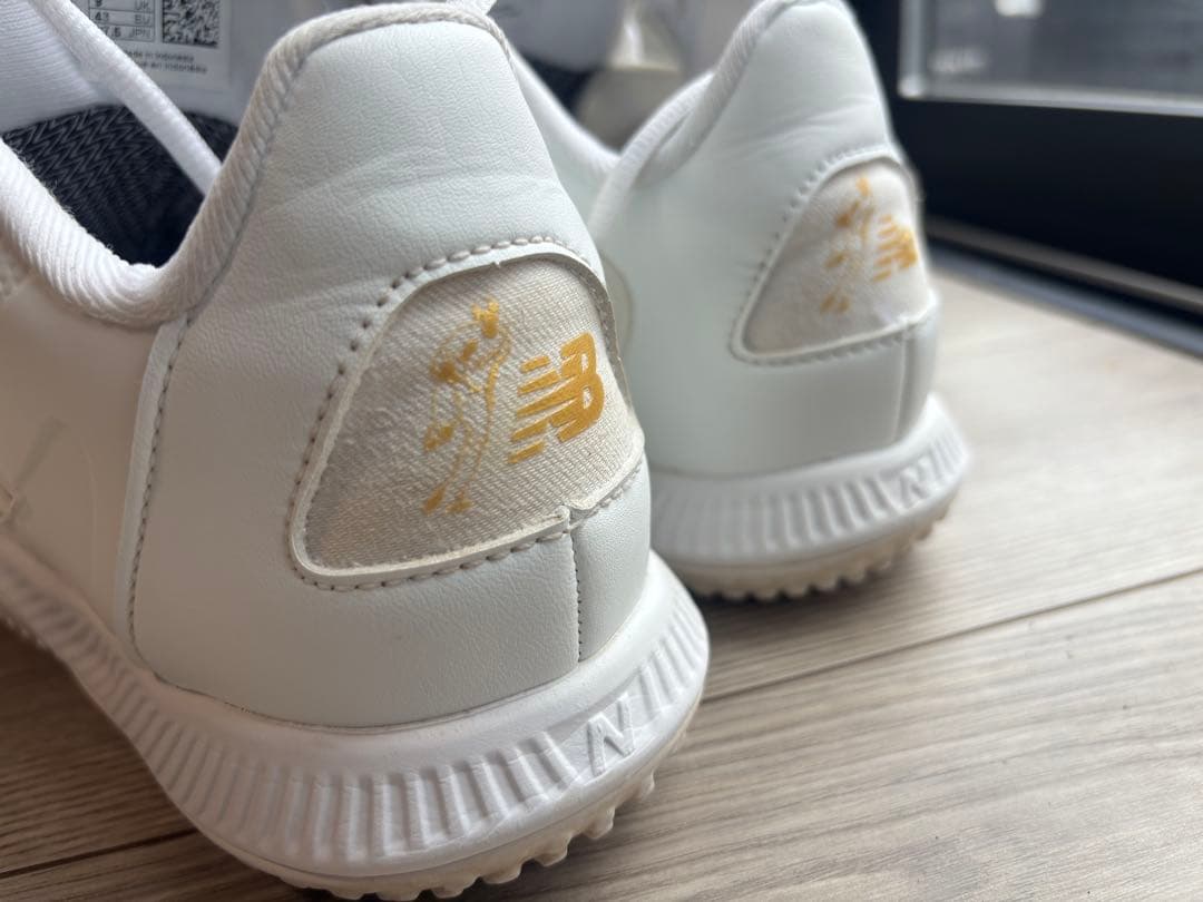 new balance 大谷モデル トレーニングシューズ 27.5cm SO1