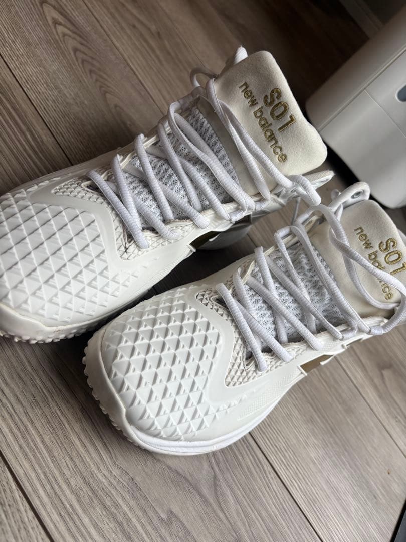 new balance 大谷モデル トレーニングシューズ 27.5cm SO1