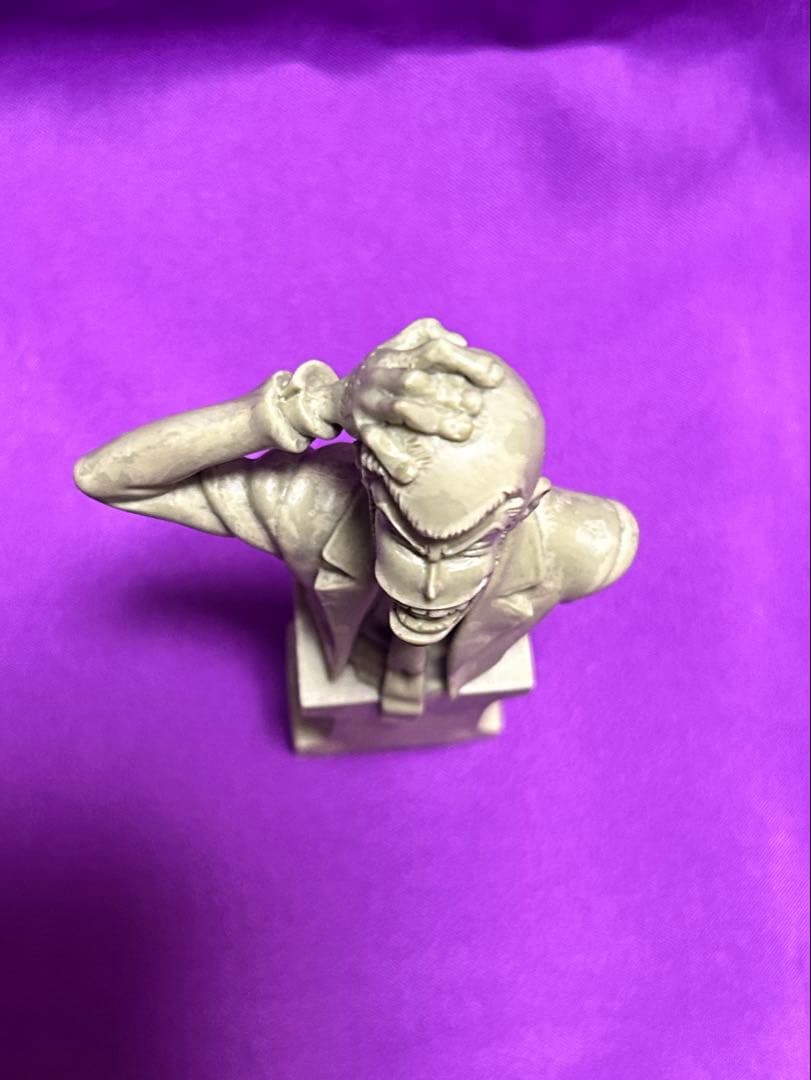 萌*恵様 ルパン三世 胸像フィギュア