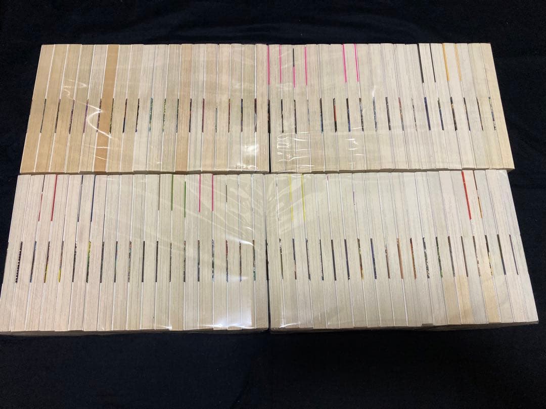 【送料無料】 黄昏流星群 1〜75巻　既刊全巻セット