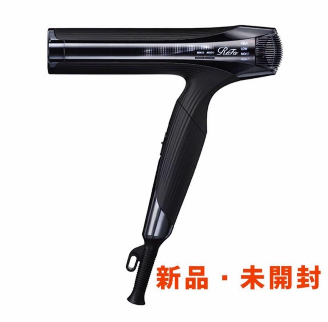 リファ ReFa BEAUTECH DRYER S+ 新品未開封 ReFa（リファ） ビューテックドライヤーSプラス（ReFa BEAUTECH DRYER