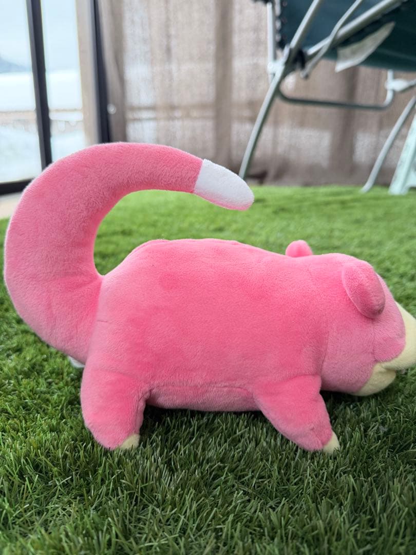 全てタグ付】ポケモン人気ぬいぐるみ4体セットゲンガー・ヤドン