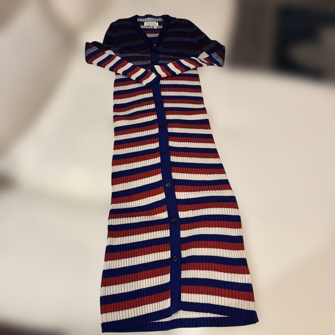 RITAO CHAN公式アカウント02 様Margielaのロングカーディガン