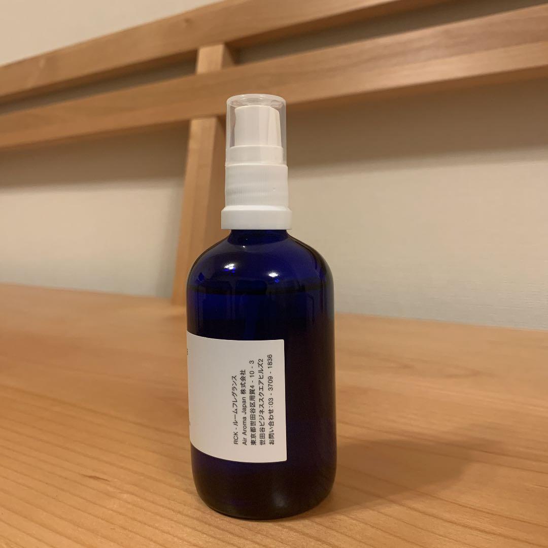 ザ・リッツ・カールトン京都オリジナルの香り Air Aroma RCK - メルカリ