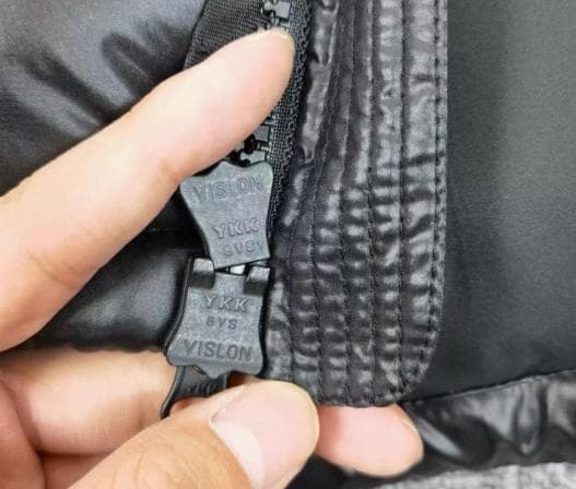 《人気》Nike NOCTA ブラック ダウンジャケット