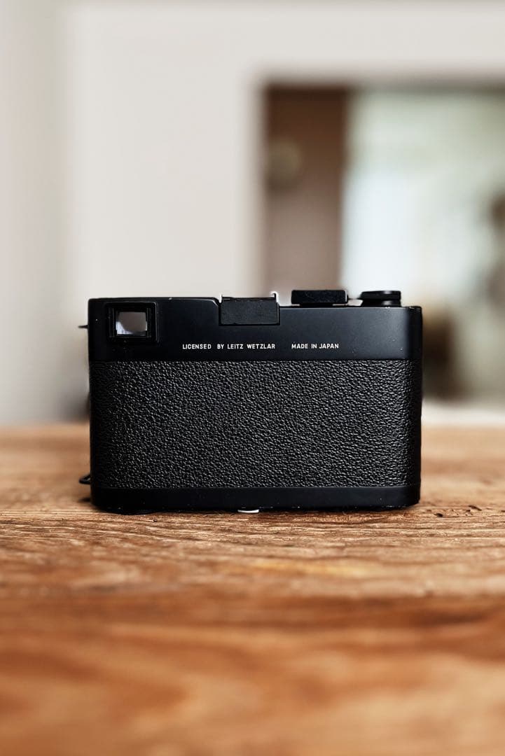 leitz minolta cl ライツミノルタ CL +おまけレンズ - メルカリ