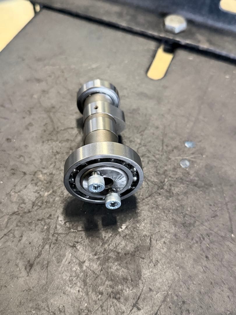 カブ90/70・CD90用ハイカム。JUN製 カブ90/70・CD90用ハイカム。JUN製 - メルカリ