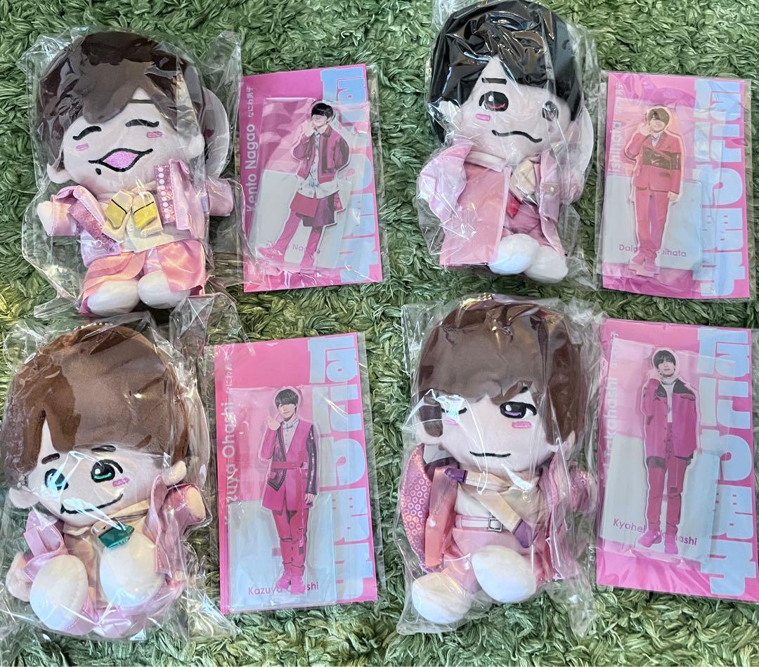 レア] 初代たまごっち 虎柄 3つ 台湾版