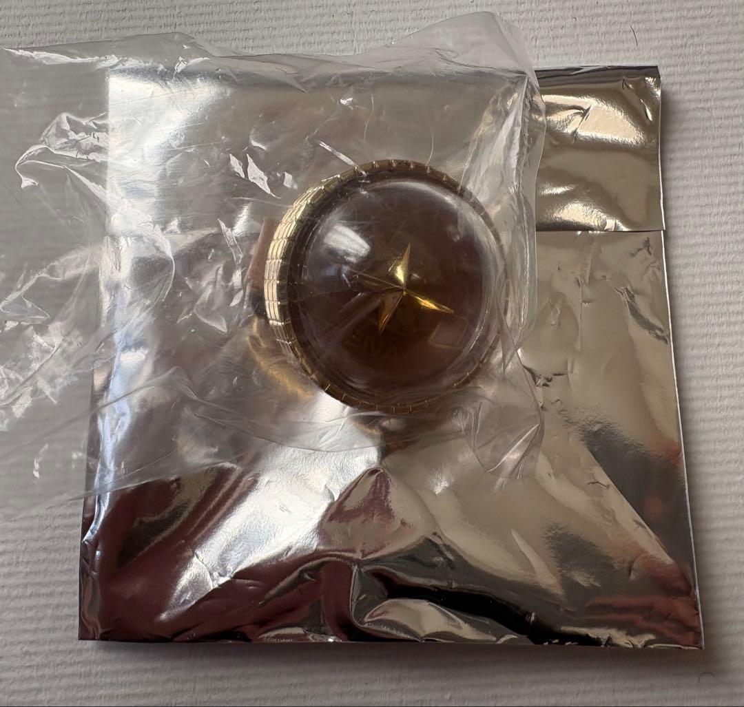 プロセカ セカライ 5th リングライト 東雲絵名 - メルカリ