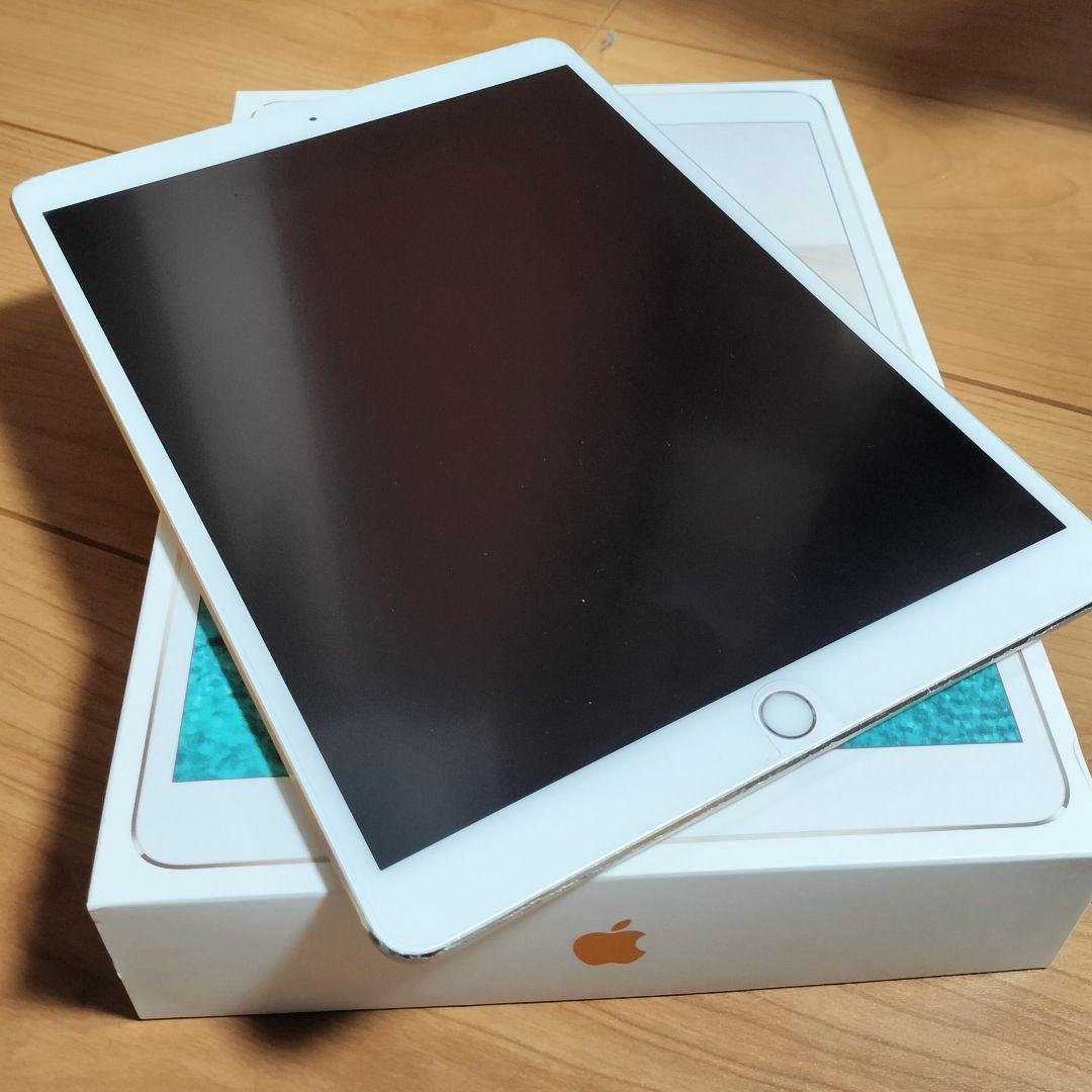 iPad Pro 10.5inch 256GB ジャンク＋アップルペンシルセット