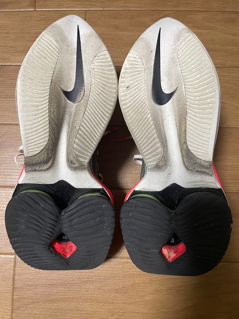 スパイク・シューズ Nike ZoomX Alphafly 26.0cm