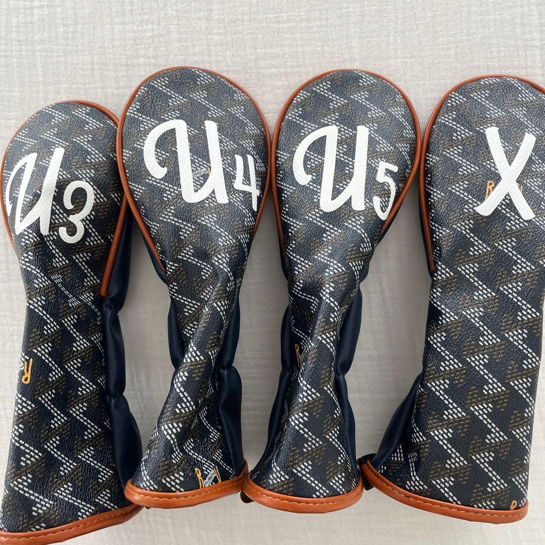 AKi 美品ユーティリティ レザレクション パッセル