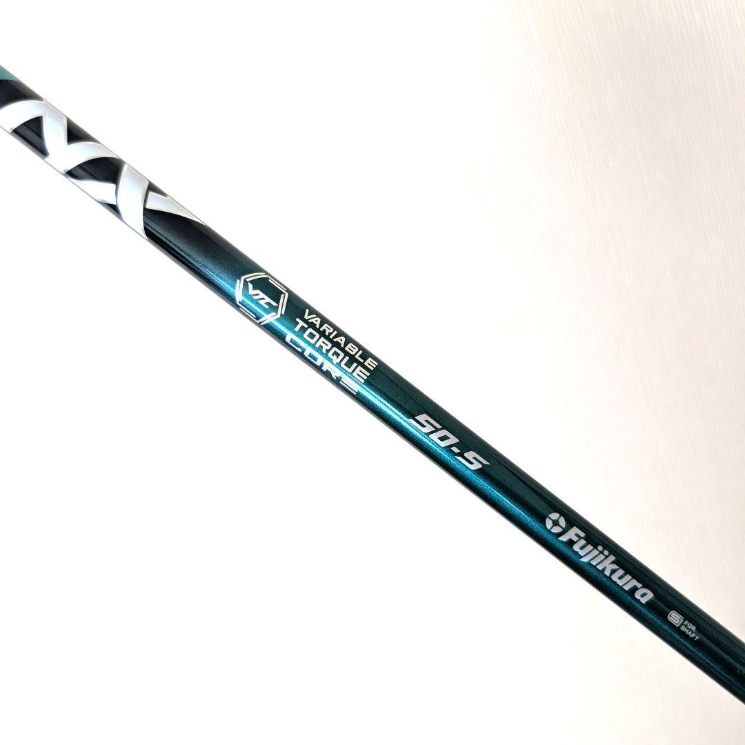 フジクラ SPEEDER NX グリーン 50 S PINGスリーブ - メルカリ