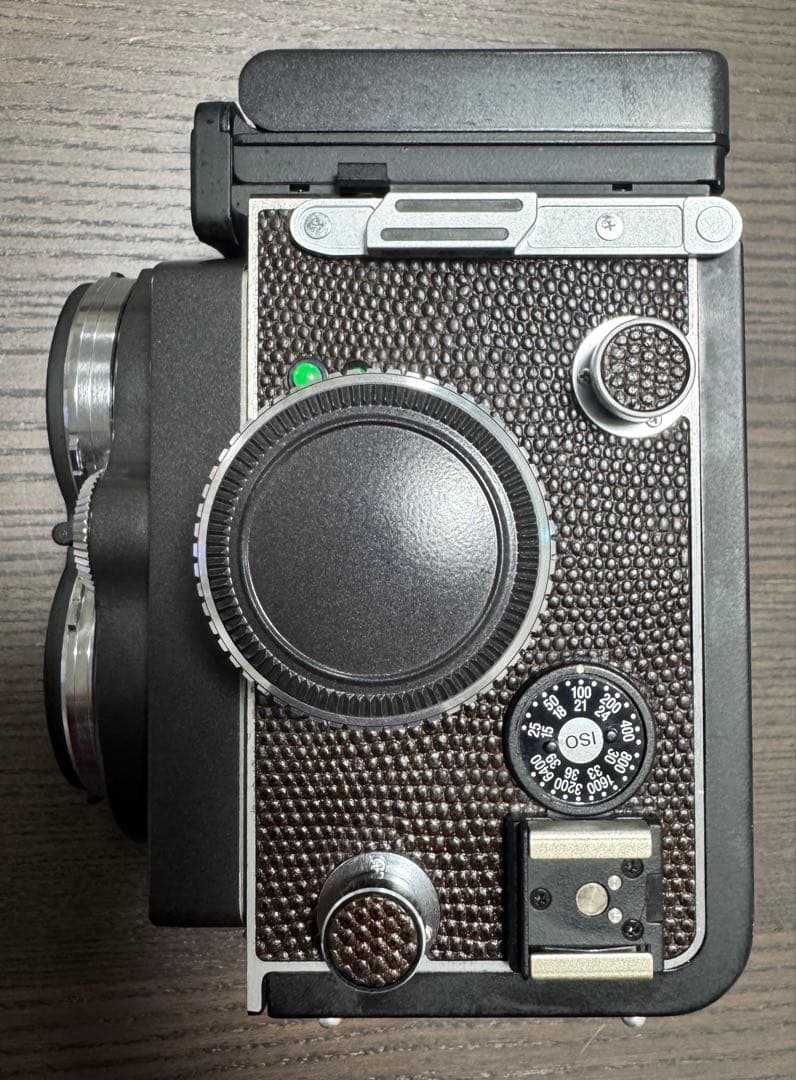 Rollei ローライフレックス 2.8FX 二眼レフ　カメラ