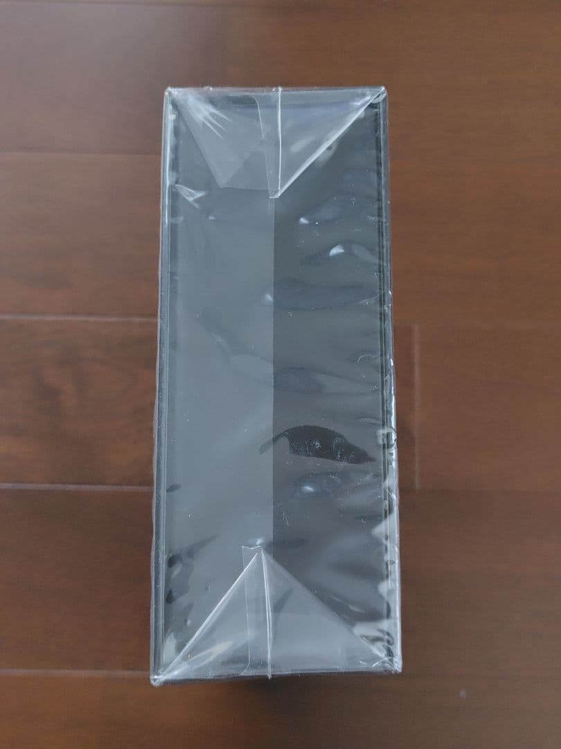 みーちゃん専用【新品/未開封】BOØWY THE ORIGINAL ２作セット