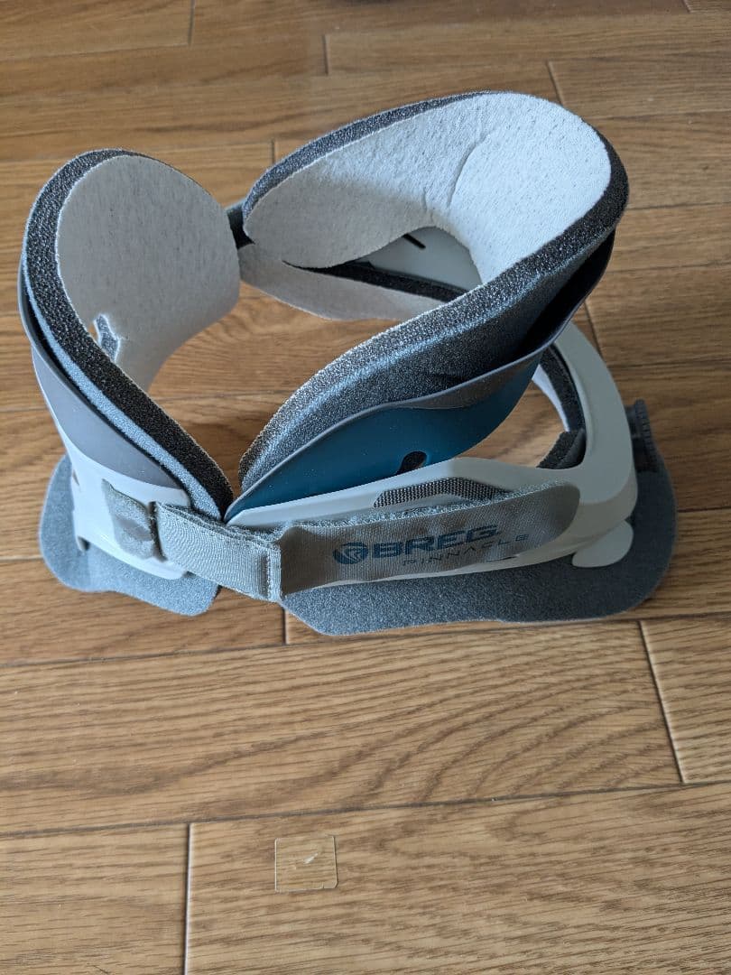 BREG Pinnacle 医療用 頚椎カラー 首コルセット - メルカリ