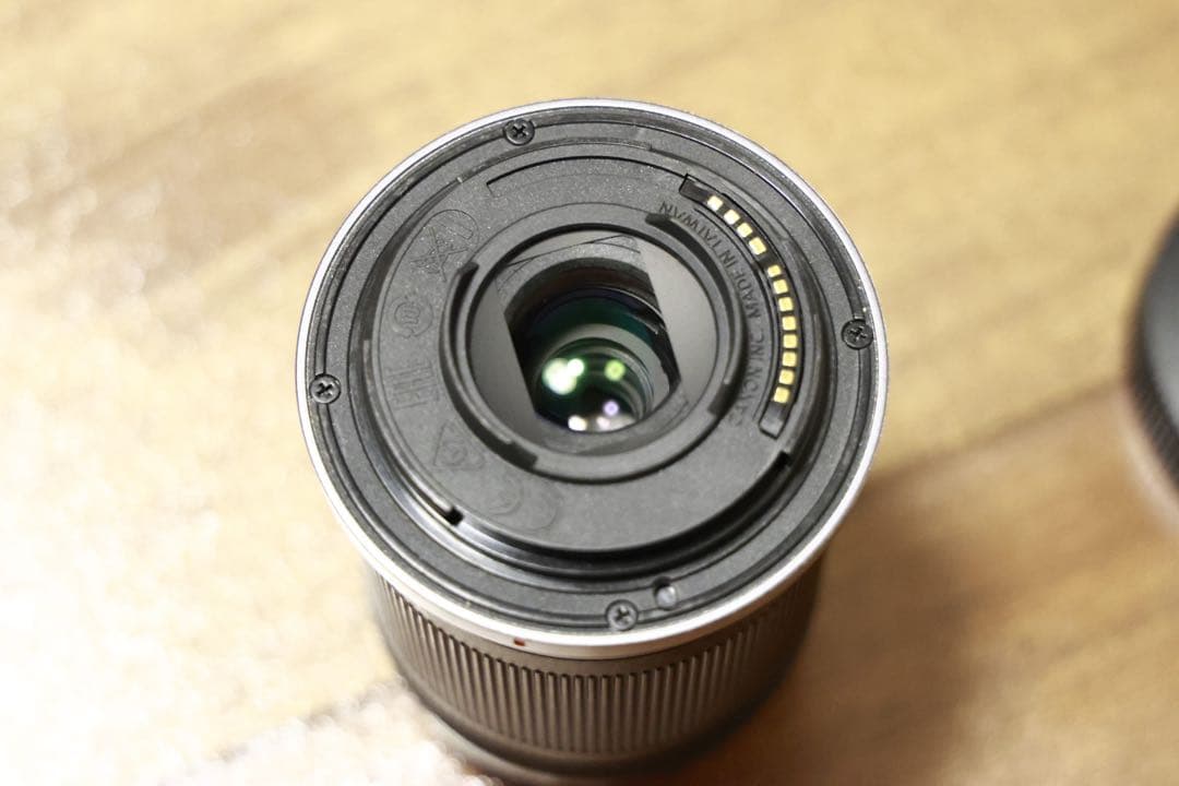【美品】RF-S18-150mm f3.5-6.3 IS STM