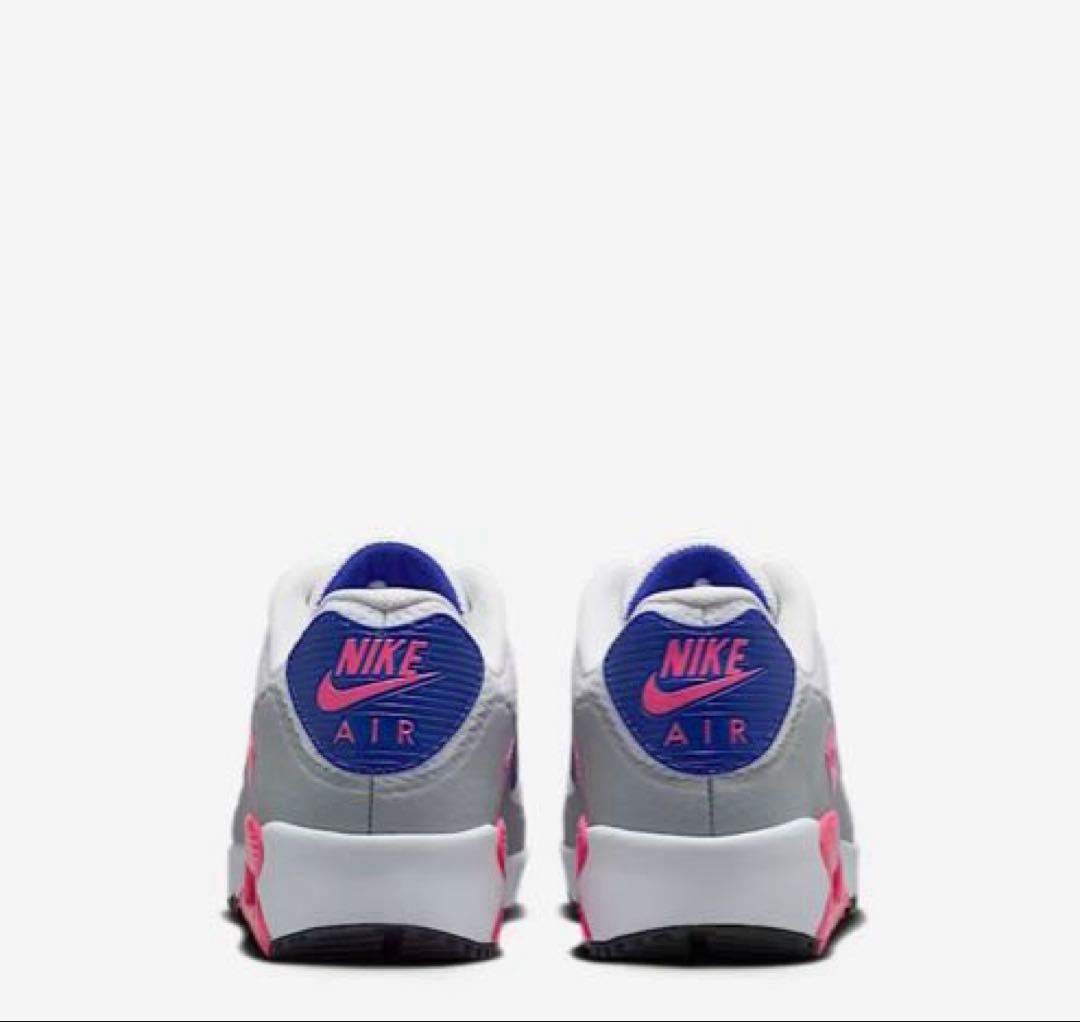 ナイキ エアマックス90G 28.5cm