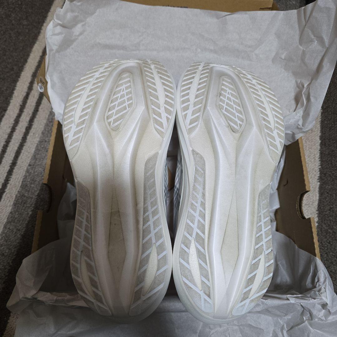 ASICS MEGABLAST メガブラスト　26.0cm