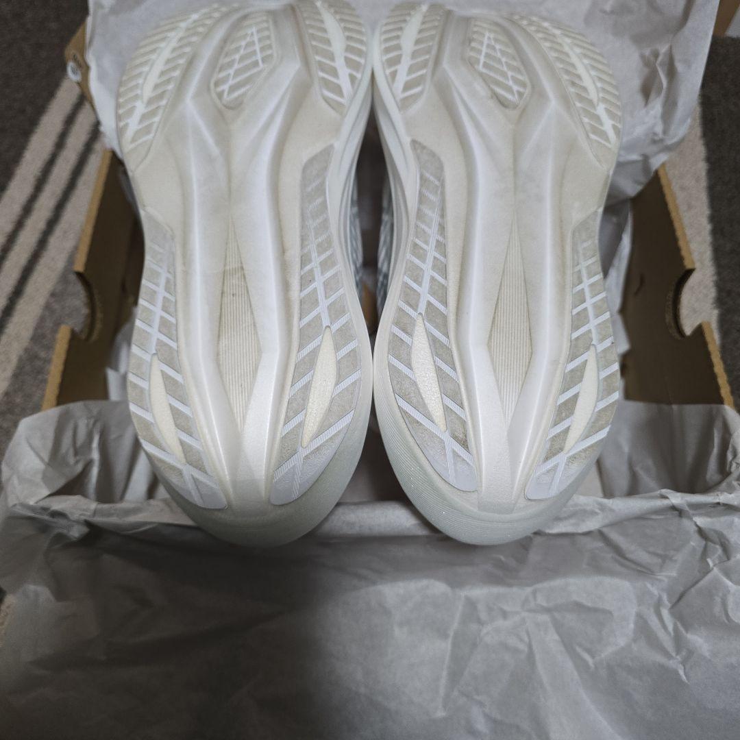 ASICS MEGABLAST メガブラスト　26.0cm