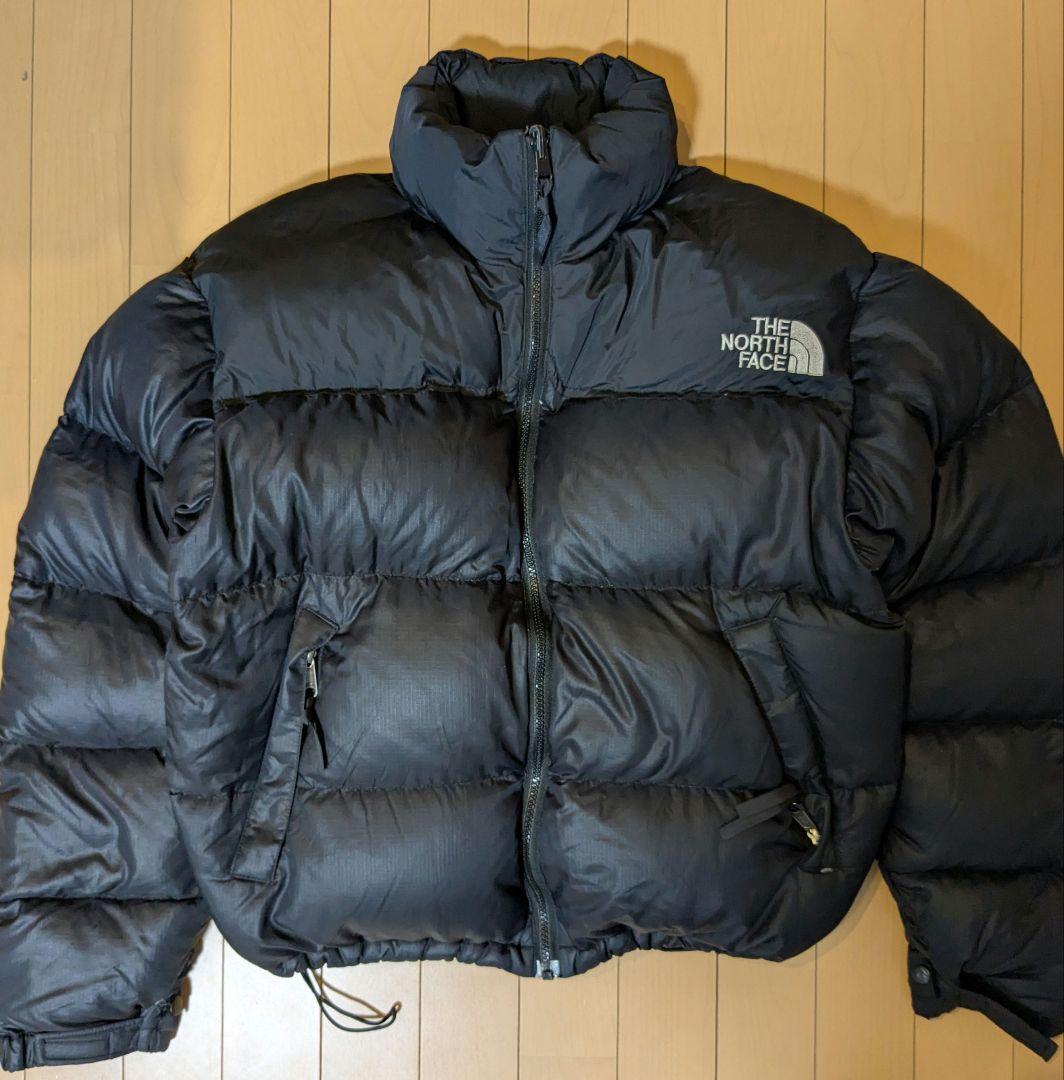 00s　ノースフェイス　ヌプシ　ヌプシジャケット　黒　ブラック　ダウンジャケット 楽天市場】THE NORTH FACE ザノースフェイス ダウンジャケット メンズ