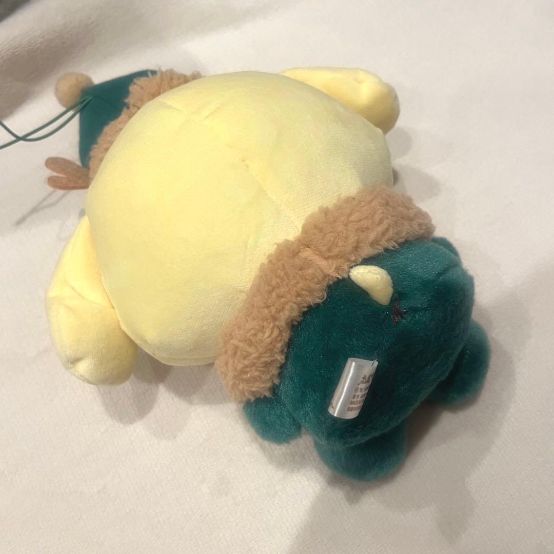 激レア ワクワクメリクリドール ポムポムプリン 2019年製 - メルカリ