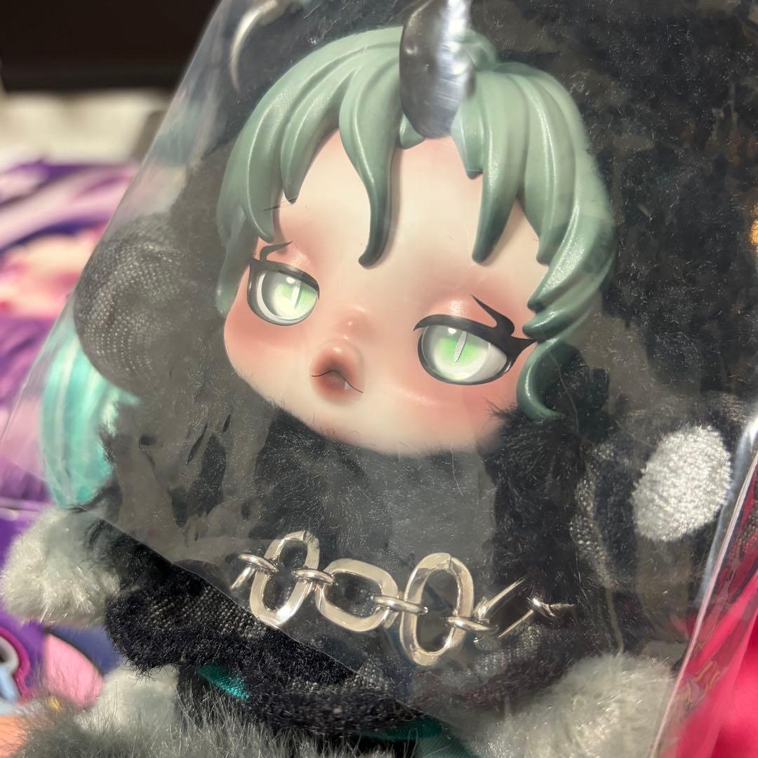 SKULLPANDA x My Little Pony スーパーシークレット - メルカリ