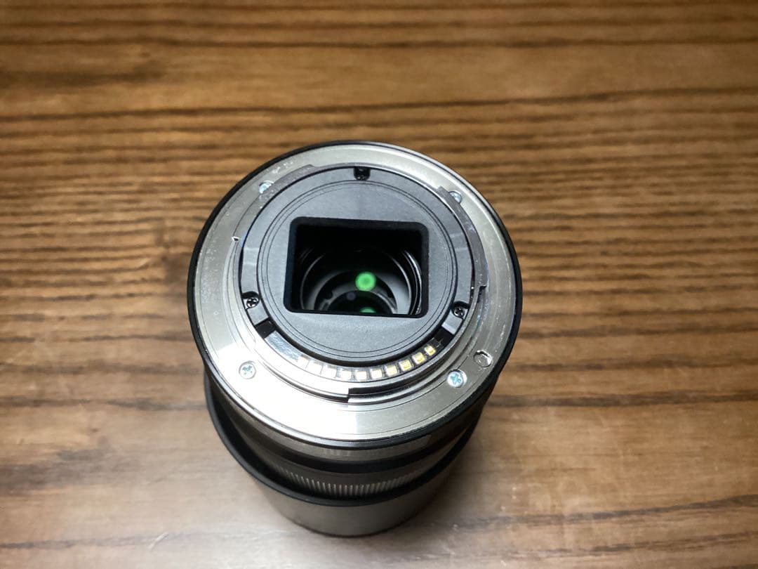 レンズ(ズーム) SONY SEL55210 55-210mm F4.5-6.3