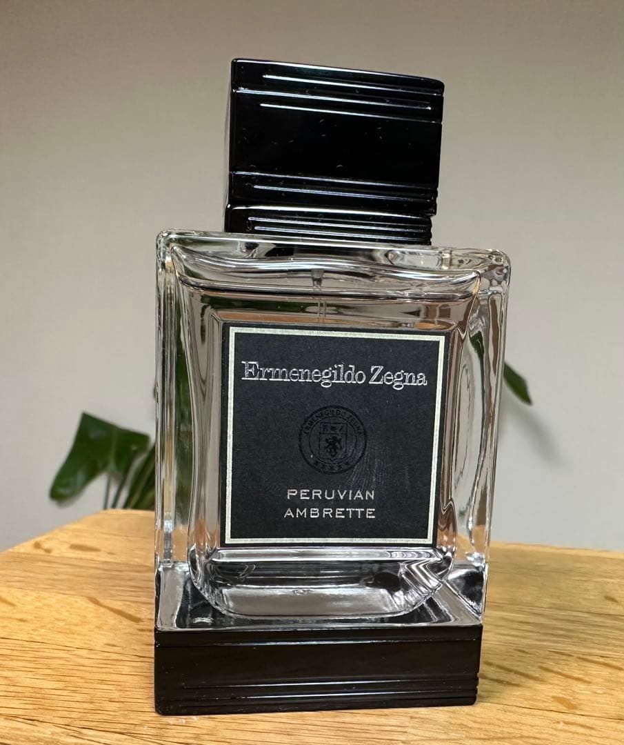 香水(ユニセックス) Ermenegildo Zegna Peruvian 125ml Ermenegildo Zegna Peruvian 125ml - 香水(ユニセックス)安く 買う 方法
