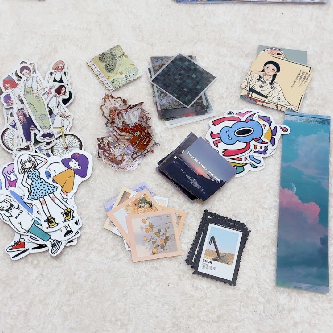 コラージュ素材 まとめ売り - メルカリ