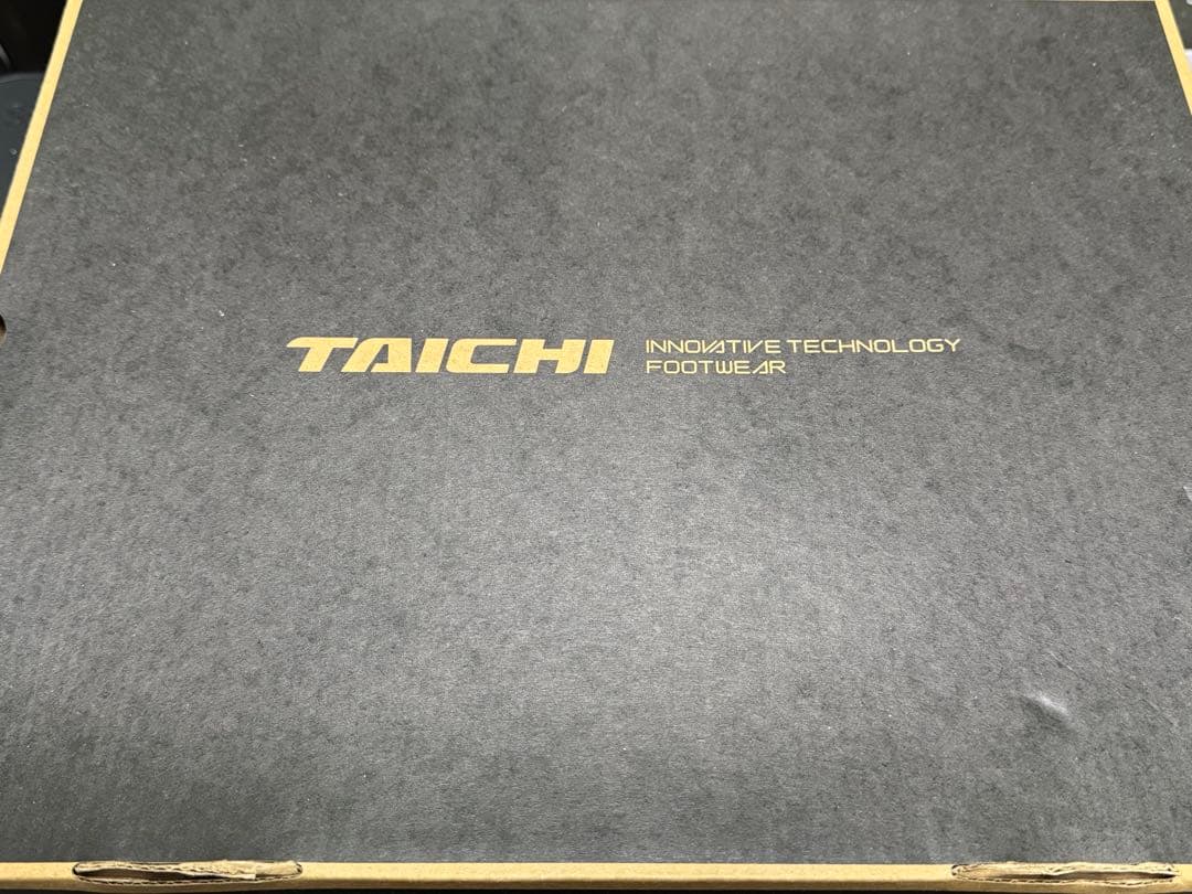 TAICHI 013 DRYMASTER アローシューズ 26.5cm