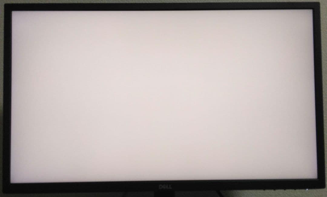 Dell E2423H VAモニタ 23.8型 VGA DP