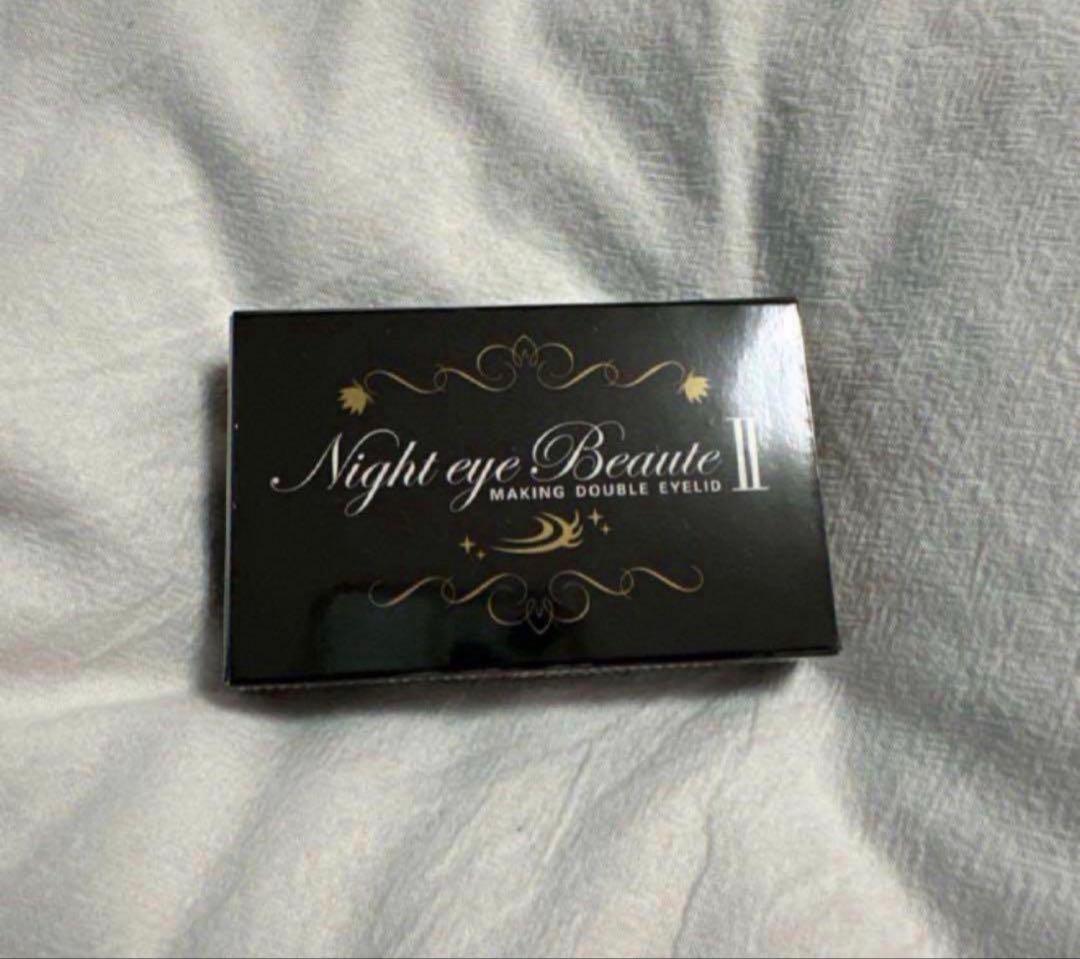 ナイトアイボーテⅡ StreeTrend 3ml - メルカリ