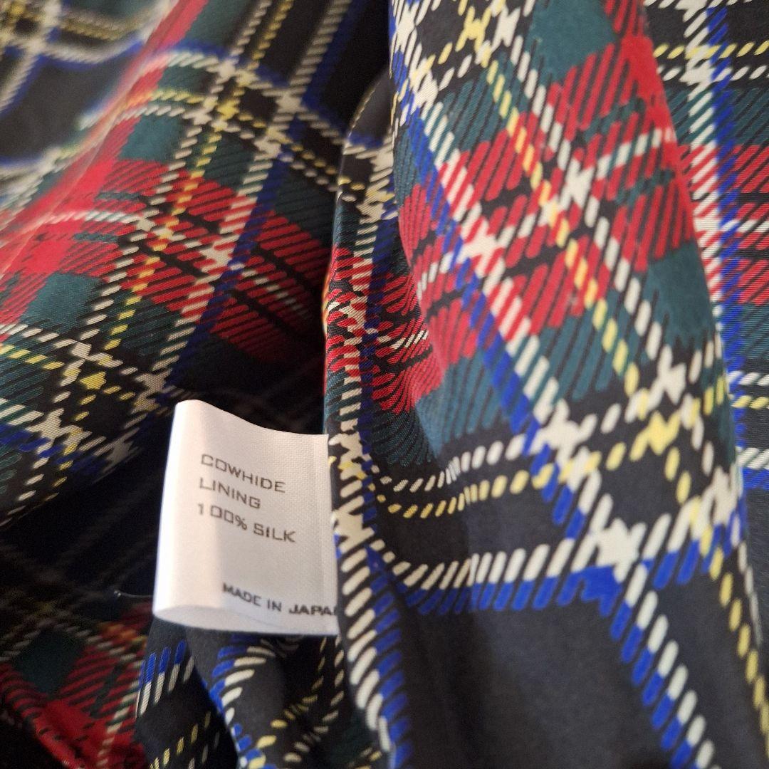 number (n)ine ライダース ベスト ナンバーナイン - メルカリ