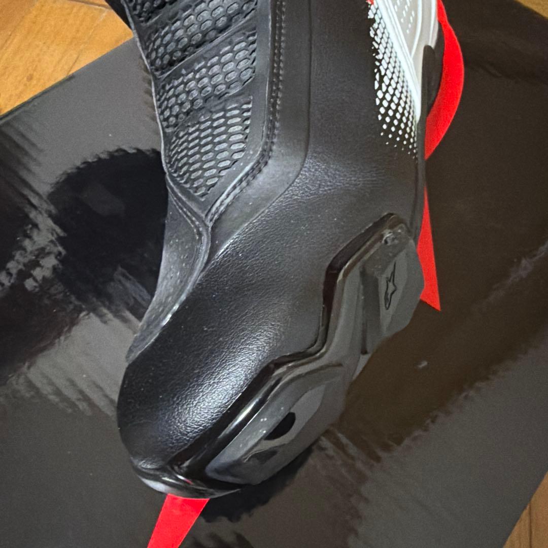 バイクウェア・装備 Alpinestars SMX-6 V3 27.5cm