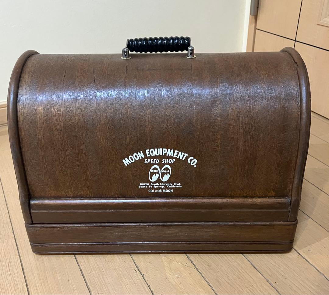 LEADチェーンステッチ・ミシン☆整備・調整機☆実働単環ミシン☆昭和