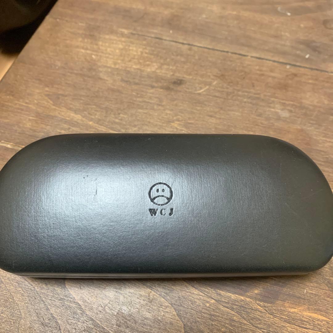 WCJ キャット 猫耳サングラス