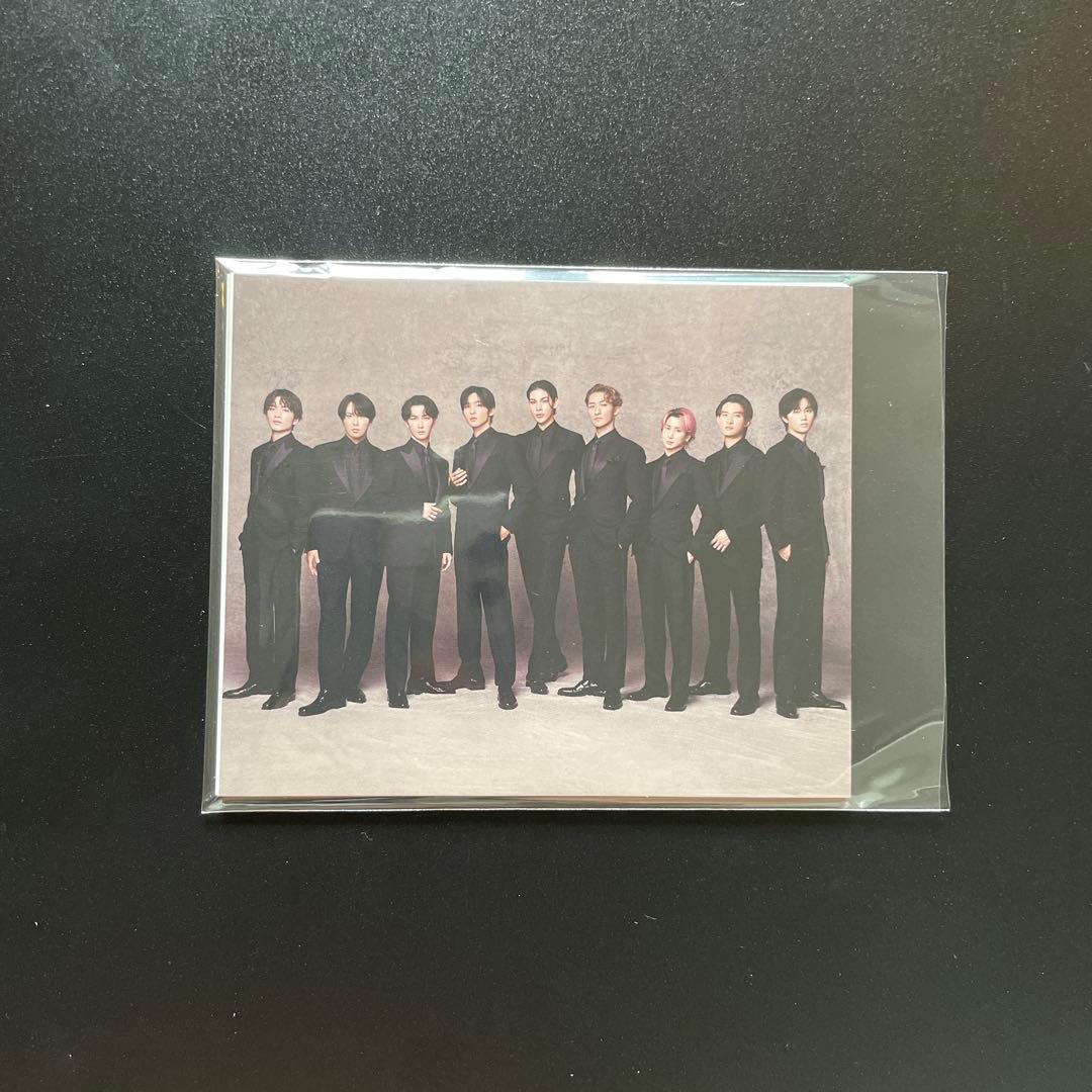 Snow Man THE BEST 2020-2025 3形態 特典付き - メルカリ