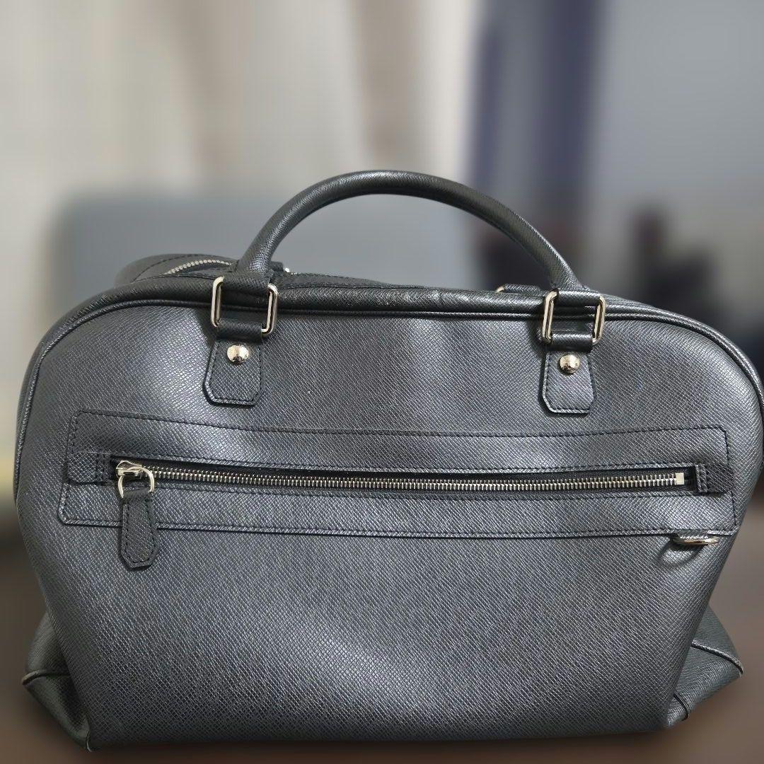 ブラックビジネスバッグ 合成皮革　ルイヴィトン 楽天市場】【バッグ】LOUIS VUITTON ルイ ヴィトン エピ