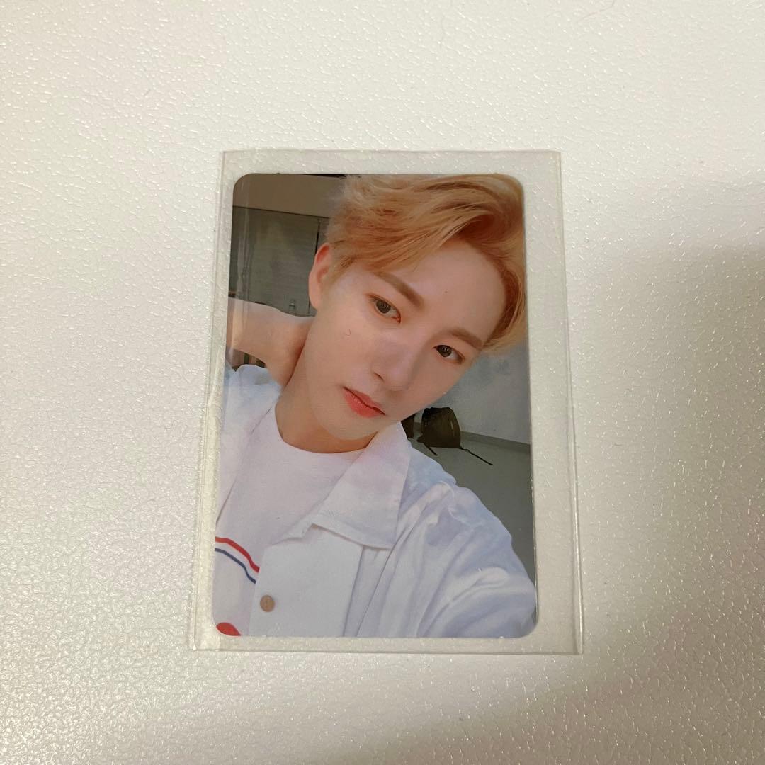 NCT DREAM dream show ドリショ　トレカ NCT DREAM THE DREAM SHOW 3 DREAM ( ) SCAPE IN JAPAN BLURAY