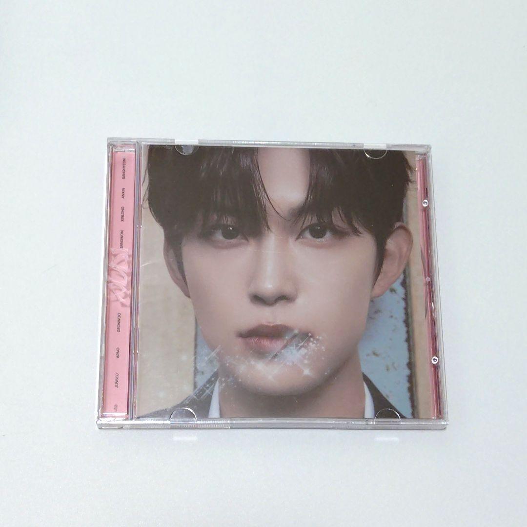 ALPHA DRIVE ONE ALD1 Euphoria ゴヌ トレカ - メルカリ