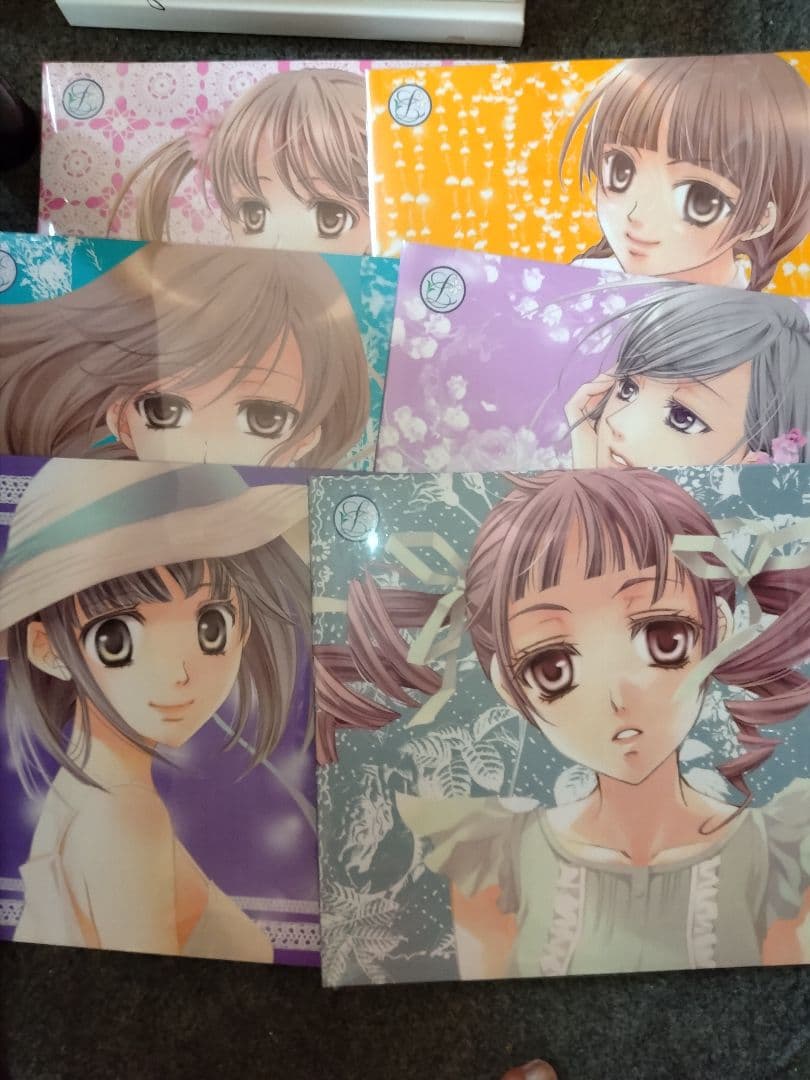 マリア様がみてるDVD コンプリートセット