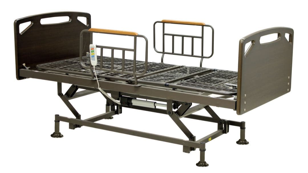 【定価27万円】電動昇降リクライニングベッド｜3モーター｜マットレス付き｜美品 楽天市場】介護ベッド 電動ベッド 3モーター 昇降 非課税 介護向け