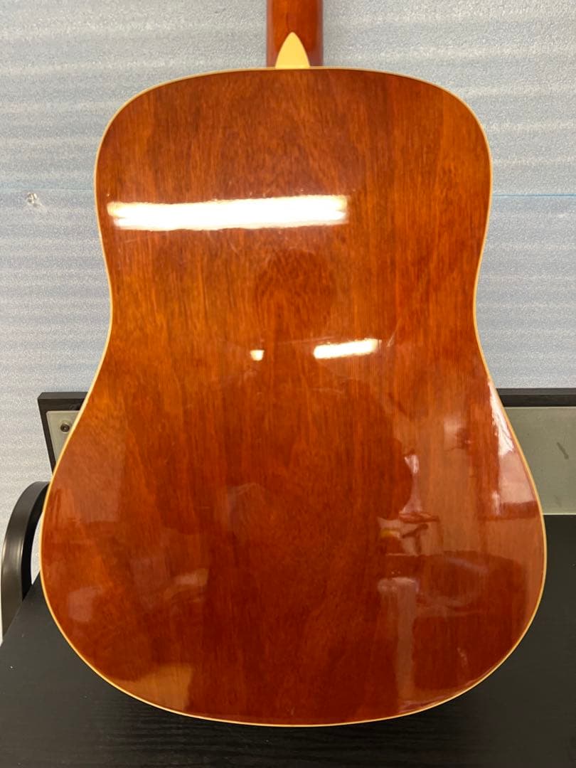 HISTORY ヒストリー アコースティックギター HFG1TS