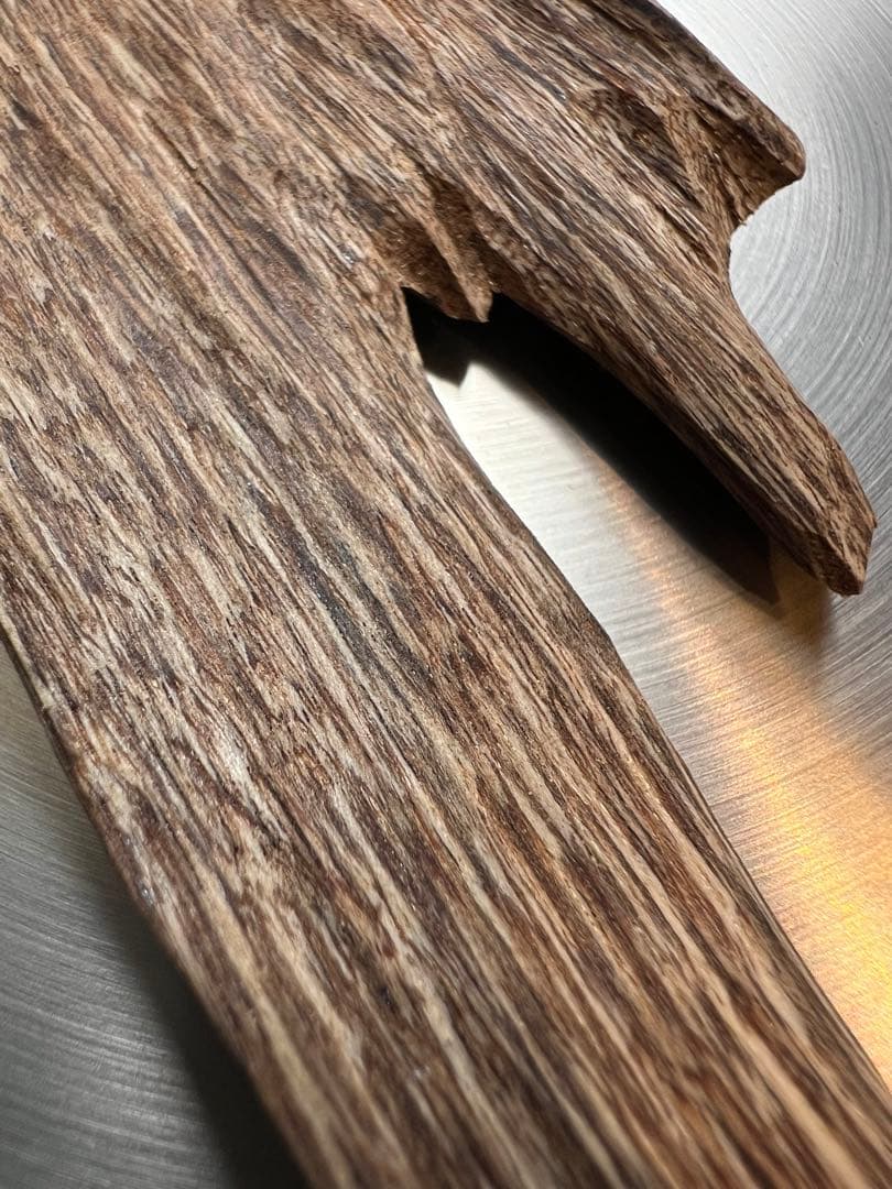 22.0g 香道聞香用六国五味沈香