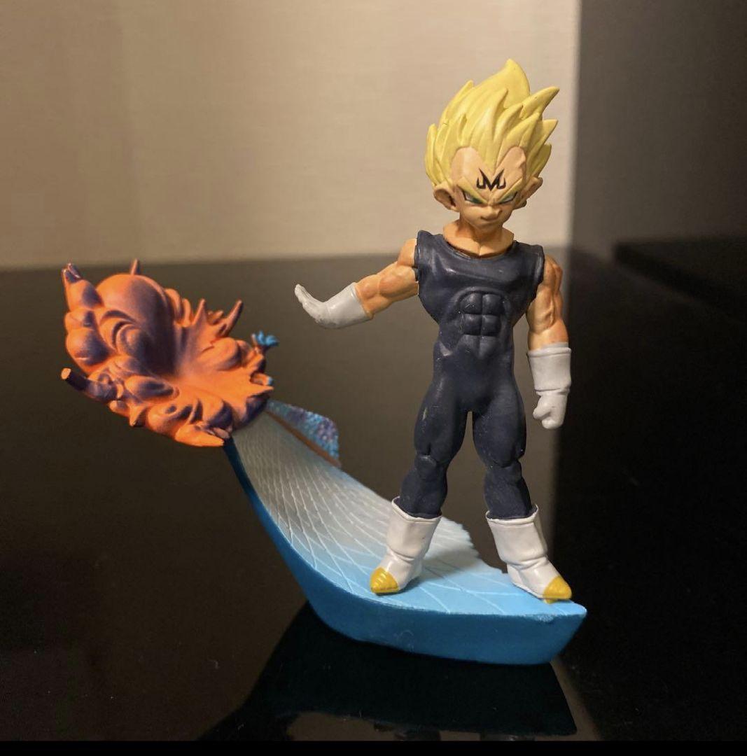 ドラゴンボール カプセル・ネオ 熱闘・天下一武道会編フィギュア